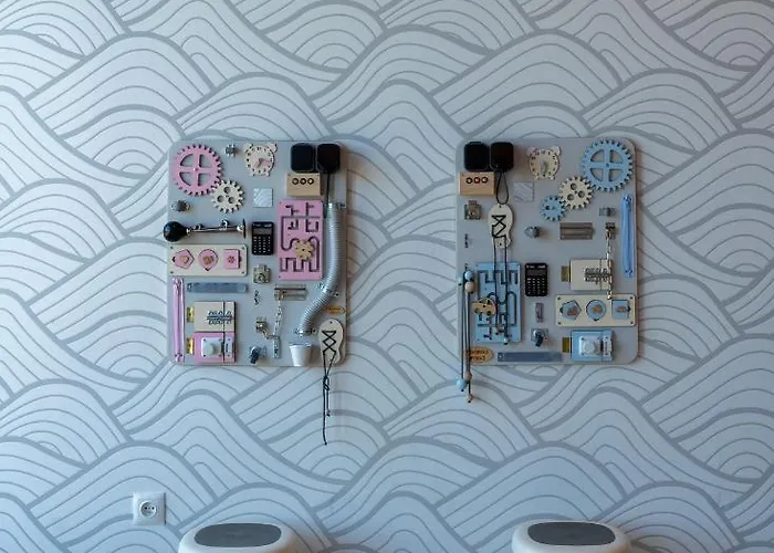 Apartment Polanki Aqua Premium - W Cenie Nielimitowany Dostep Do Strefy Aqua