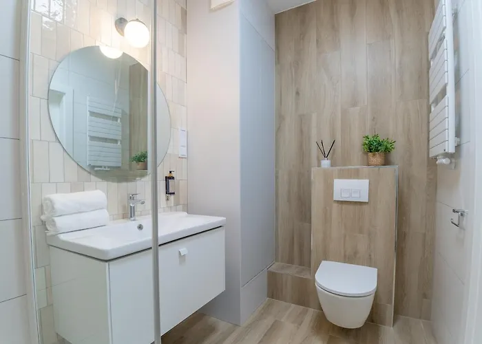 Polanki Aqua Premium - W Cenie Nielimitowany Dostep Do Strefy Aqua Kolobrzeg