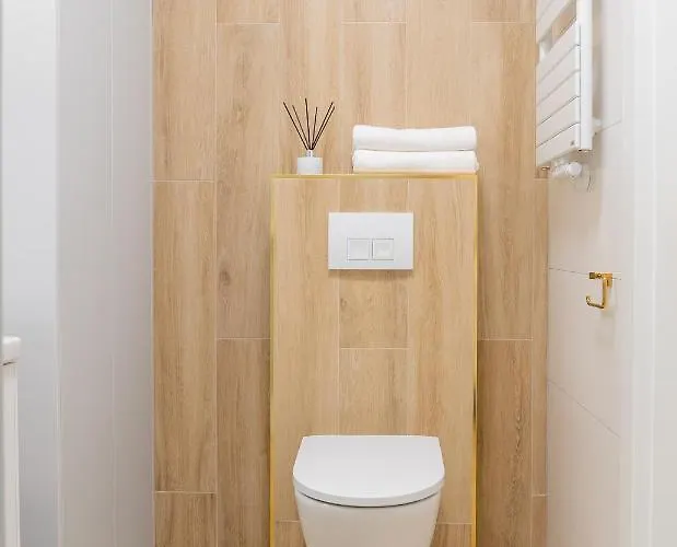 Polanki Aqua Premium - W Cenie Nielimitowany Dostep Do Strefy Aqua Kolobrzeg