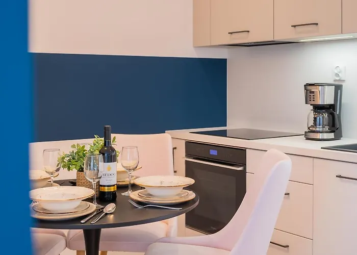 Polanki Aqua Premium - W Cenie Nielimitowany Dostep Do Strefy Aqua * Kolobrzeg