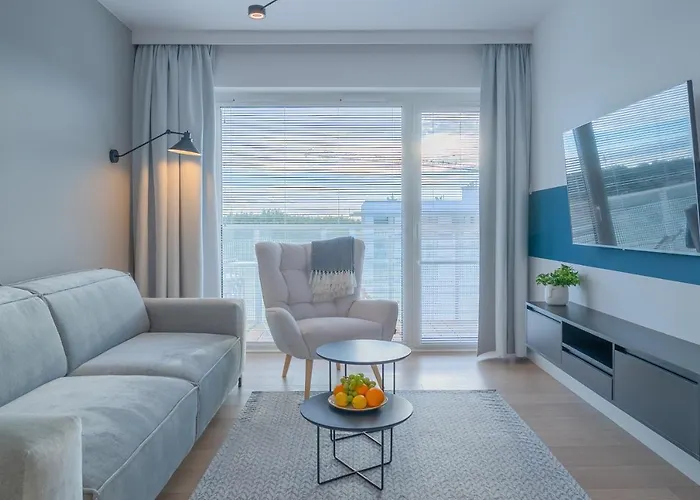 Polanki Aqua Premium - W Cenie Nielimitowany Dostep Do Strefy Aqua Kolobrzeg