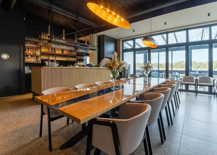 Polanki Aqua Premium - W Cenie Nielimitowany Dostep Do Strefy Aqua Apartment *