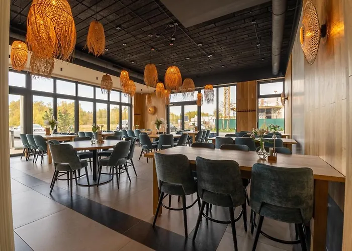 Polanki Aqua Premium - W Cenie Nielimitowany Dostep Do Strefy Aqua Kolobrzeg