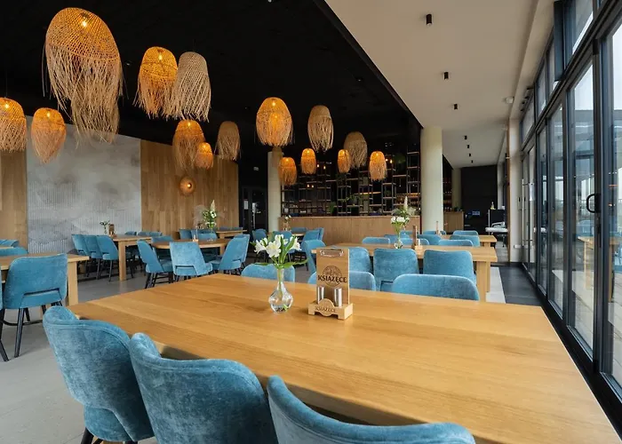 Polanki Aqua Premium - W Cenie Nielimitowany Dostep Do Strefy Aqua *