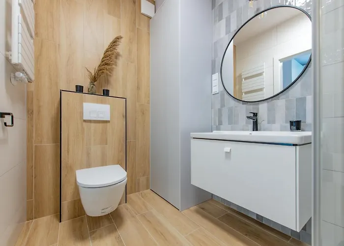 Polanki Aqua Premium - W Cenie Nielimitowany Dostep Do Strefy Aqua