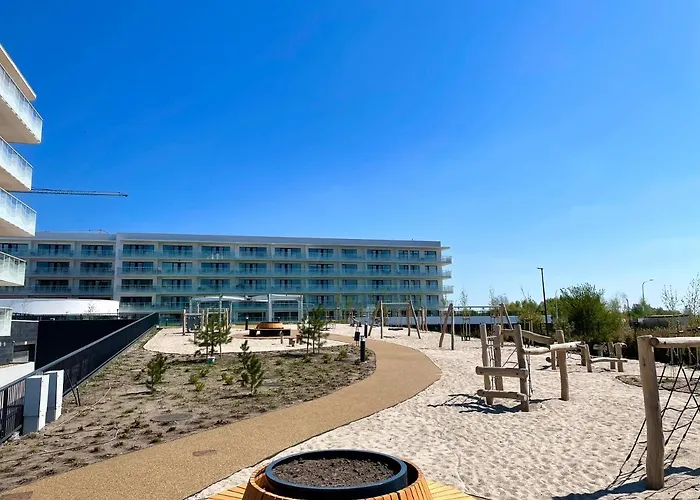 Polanki Aqua Premium - W Cenie Nielimitowany Dostep Do Strefy Aqua *