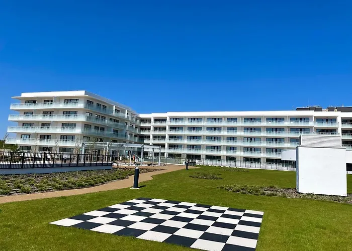 Polanki Aqua Premium - W Cenie Nielimitowany Dostep Do Strefy Aqua *