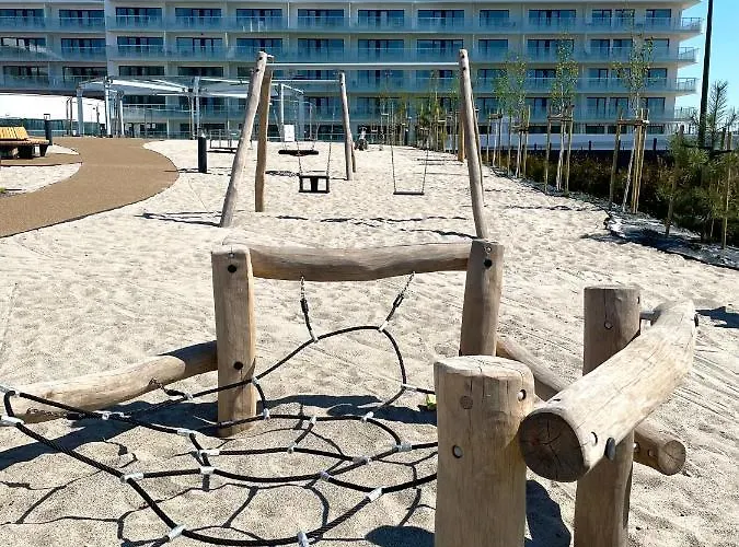 Polanki Aqua Premium - W Cenie Nielimitowany Dostep Do Strefy Aqua Apartment *