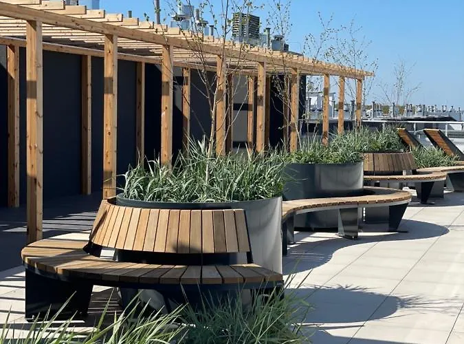 Polanki Aqua Premium - W Cenie Nielimitowany Dostep Do Strefy Aqua Kolobrzeg