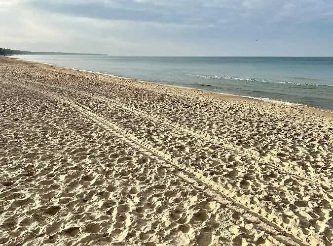 Polanki Aqua Premium - W Cenie Nielimitowany Dostep Do Strefy Aqua * Kolobrzeg