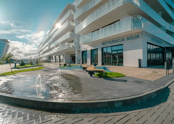 Polanki Aqua Premium - W Cenie Nielimitowany Dostep Do Strefy Aqua *
