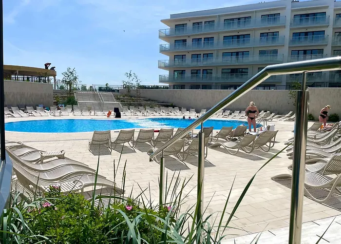 Polanki Aqua Premium - W Cenie Nielimitowany Dostep Do Strefy Aqua Apartment