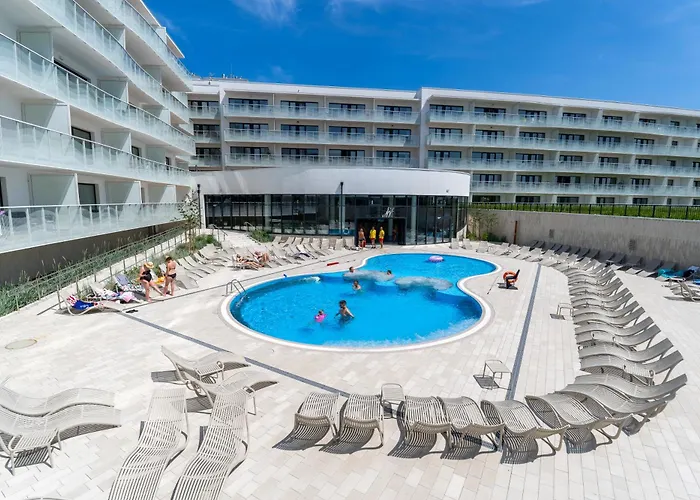 Apartment Polanki Aqua Premium - W Cenie Nielimitowany Dostep Do Strefy Aqua Kolobrzeg