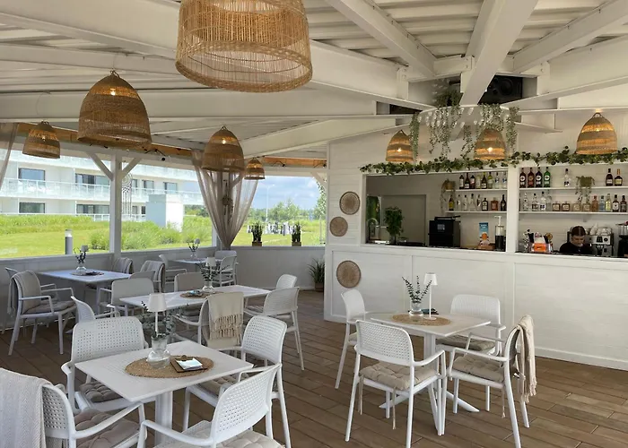 Apartment Polanki Aqua Premium - W Cenie Nielimitowany Dostep Do Strefy Aqua *